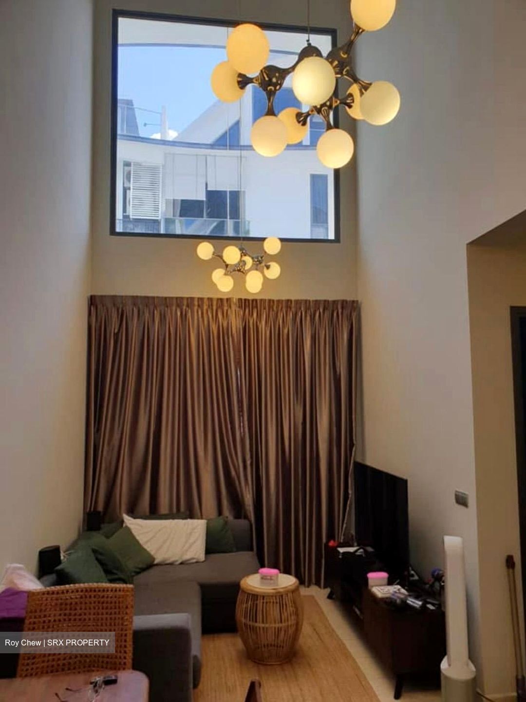 Aura 83 (D15), Apartment #608619991